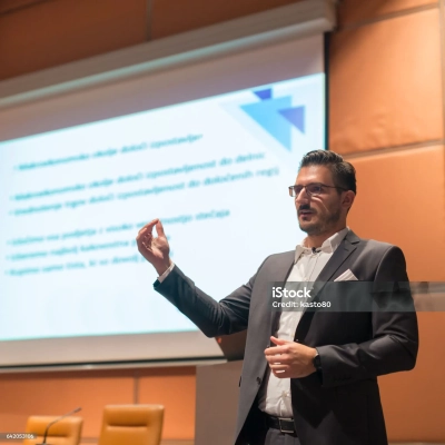 عقد الدورة الرابعة والعشرين للمؤتمر العربي الدولي لتكنولوجيا المعلومات